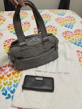 🩶 Marc Jacobs Purse 🩶